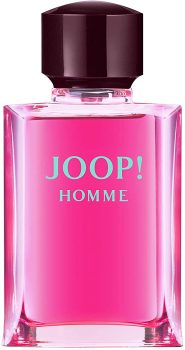 Joop Homme Eau De Toilette 125Ml,