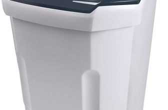 Lavadora Turbilhão Max 7kg 220V branca Suggar