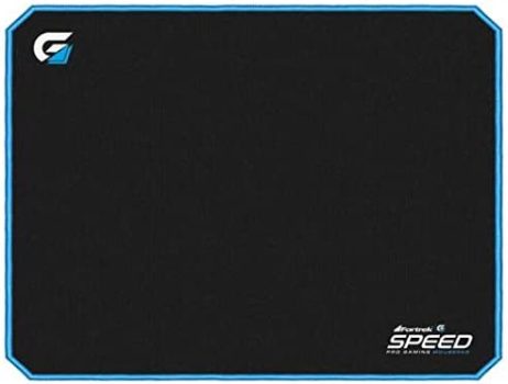 Mouse Pad Gamer Speed Mpg101 Preto Fortrek-2019-windows