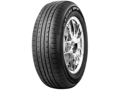Pneu Aro 14” Westlake 175/75R14PR 87T – RP18