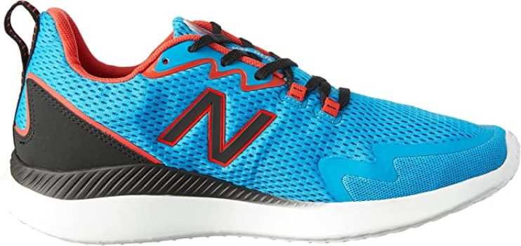 Tênis Ryval, New Balance, Masculino