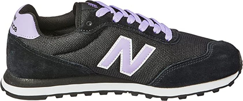 Tênis New Balance 50, Feminino