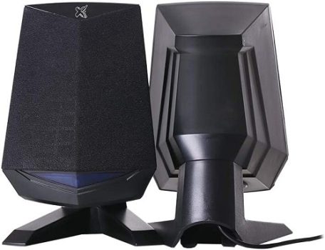 CAIXA DE SOM BLACK SAMURAI 6W, Maxprint