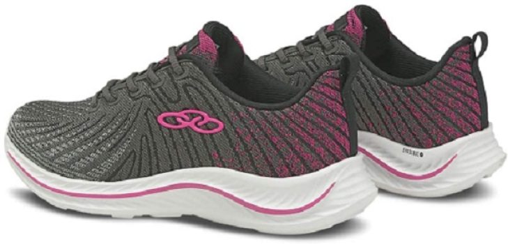 Tênis Candy, Olympikus, Feminino