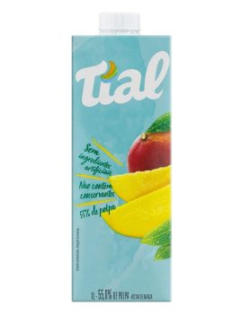 Néctar de Manga Tial 1L