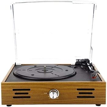 Retro Pulse Vitrola Perkins – SP365