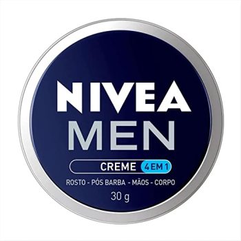 NIVEA MEN Creme 4 em 1 30g
