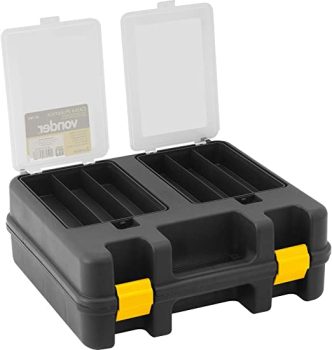 Caixa Plástica Vonder