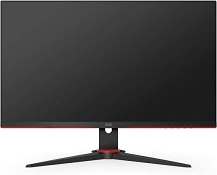 Monitor Gamer AOC SNIPER 27″ 75Hz IPS 1ms
