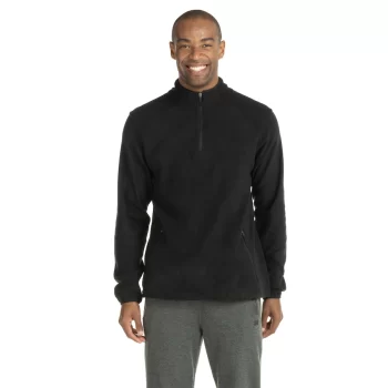 Blusão Nord Masculino Fleece Bicolor