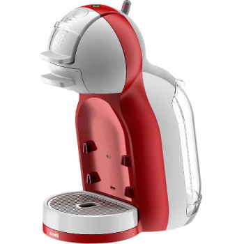 Cafeteira Expresso Arno Dolce Gusto Mini Me Vermelha – 127v