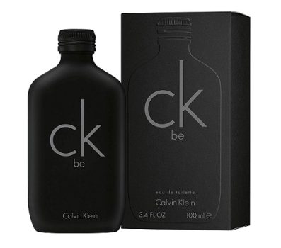 Calvin Klein Ck Be Eau De Toilette 100Ml,