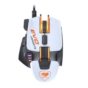 Mouse Gamer Cougar 700M Evo eSports – 3M7EVWOW-0001