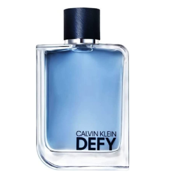 CALVIN KLEIN DEFY EDT 100ML