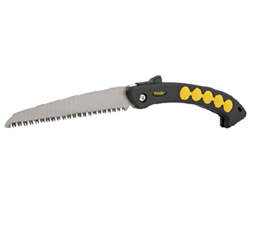Serrote De Poda Dobrável Vonder
