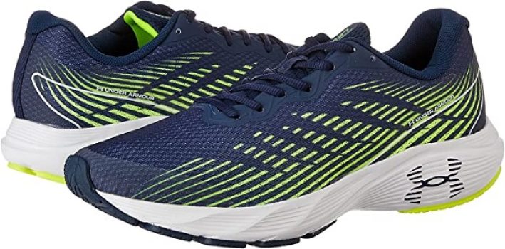 Tênis CHARGED LEVITY, Under Armour, masculino