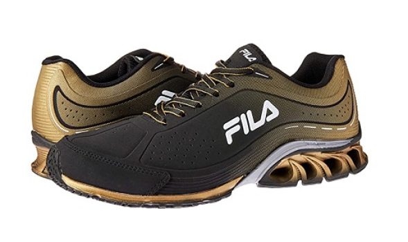 Tênis Cage Python, Fila, Masculino