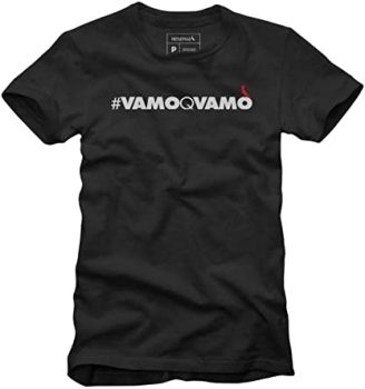 Seleção de Camisetas Reserva