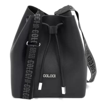 Bolsa Colcci Bucket Transversal Feminina