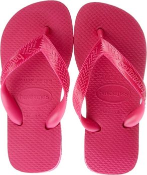 Chinelo Havaianas Top