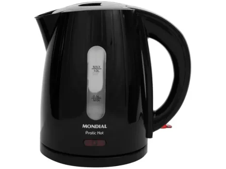 Chaleira Elétrica Mondial CE-07 – 1L