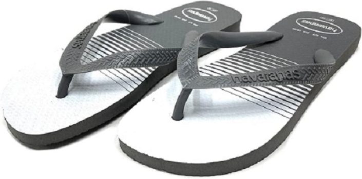 Chinelo Top Basic, Havaianas, Masculino
