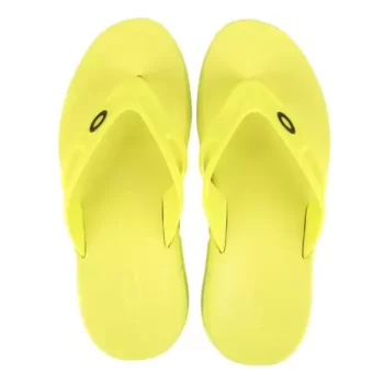 Chinelo Oakley Rest 2.0 Masculino