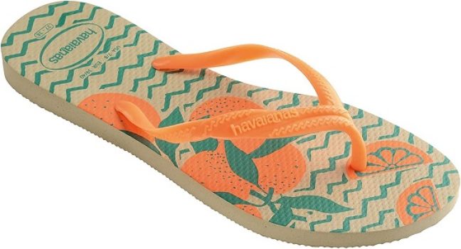 Chinelo Fantasia Style, Havaianas, Feminino