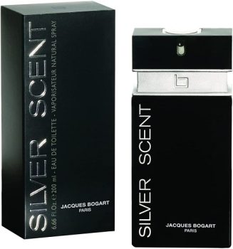 Silver Scent HME, Evau de Toilette, VAP 100 ml