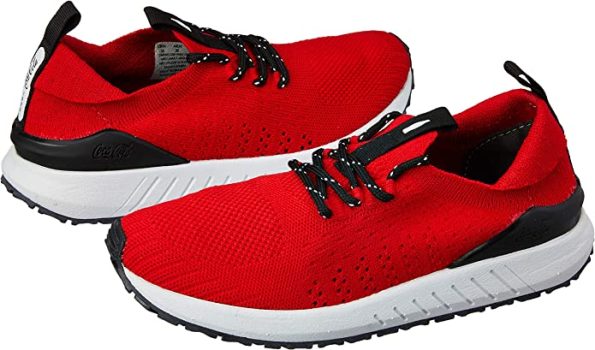 Coca-Cola Shoes, Indi, Tênis, Adulto-unissex