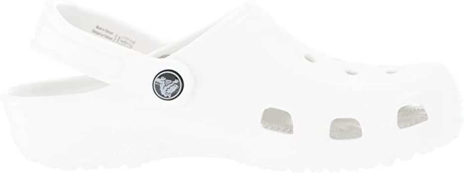 Sandália Classic, Crocs, Adulto Unissex