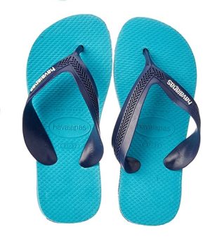 Chinelo Max, Havaianas, Meninos