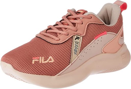 Tênis Fila Shine, Feminino