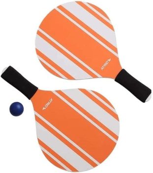 Kit Frescobol Madeira Summer Atrio – ES341