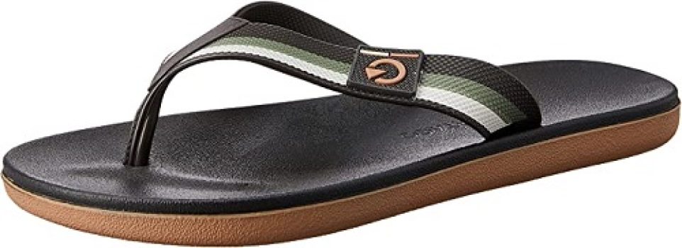 Chinelo Dublin, Cartago, Masculino