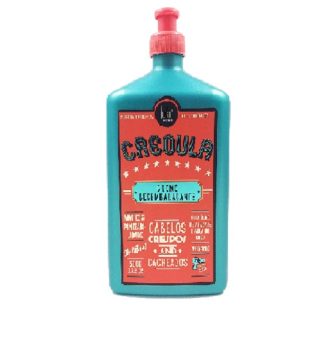 Lola Cosmetics Creoula – Creme Desembaraçante 500g