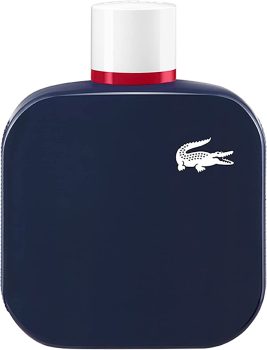 Lacoste L12.12 French Panache Masculino Eau de Toilette 100ML, Lacoste, 100
