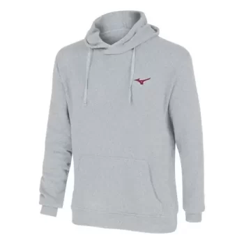 Blusa Moletom Sportstyle Masculina Mizuno Soft II MZ