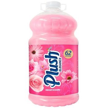Amaciante Plush Elegance – 5 Litros