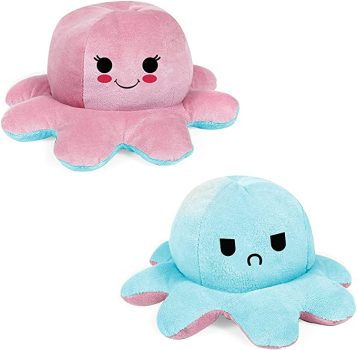 Polvo do Humor Reversível