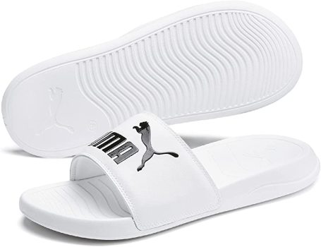 Chinelo Popcat 20, Puma, Adulto Unissex