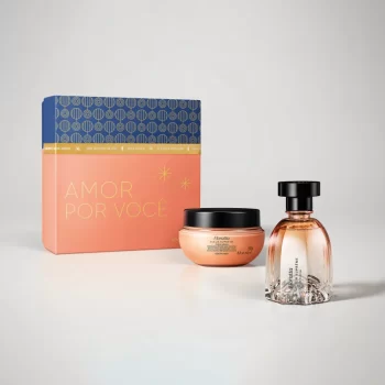Kit Presente Floratta Fleur Suprême (2 itens)