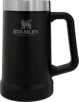 Caneca térmica de cerveja Stanley|0,709L