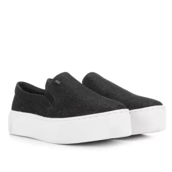 Tênis Flatform Santa Lolla Galaxxy Feminino