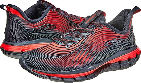 Tênis Olympikus Combate Masculino