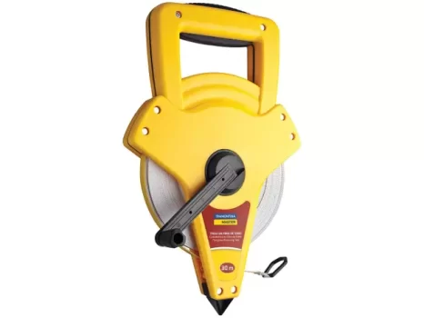 Trena 30m Tramontina Master – 43154031