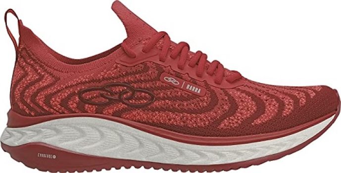 Tênis Barra, Olympikus, Masculino