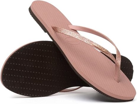 Rasteira You Shine, Havaianas, Feminino