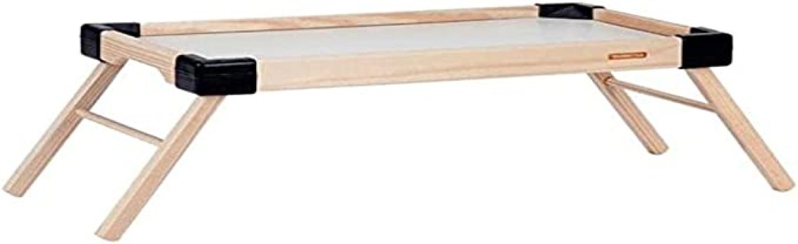 Bandeja, Tramontina, Small, Madeira, Dobrável