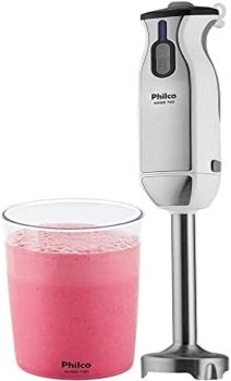 Mixer Philco com Copo 700W PMX700 Branco 127V